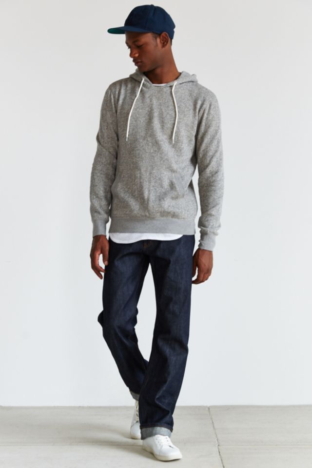 Unbranded Straight Selvedge Jean #1