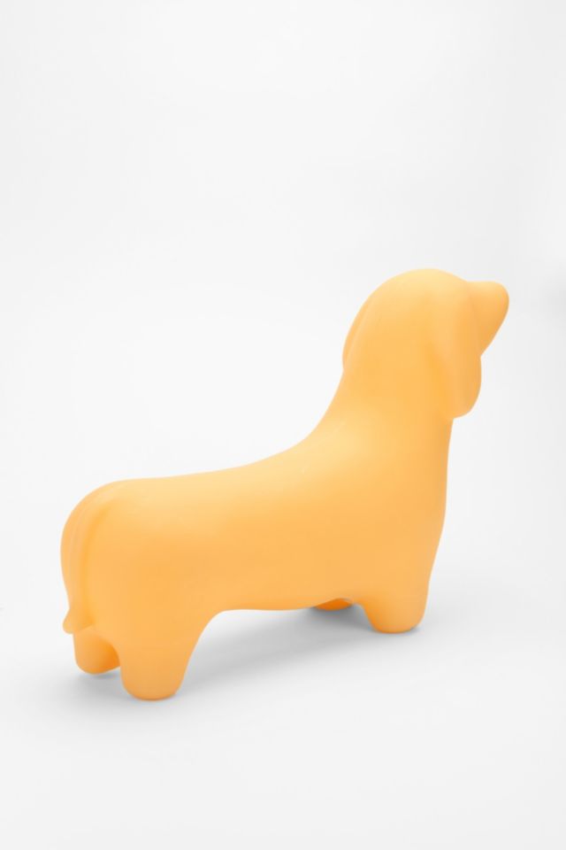 Dachshund Lamp #2