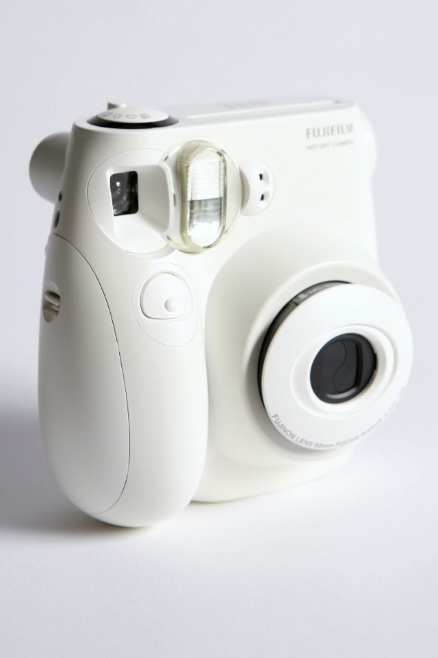 Fuji Instax Camera Urban Outfitters