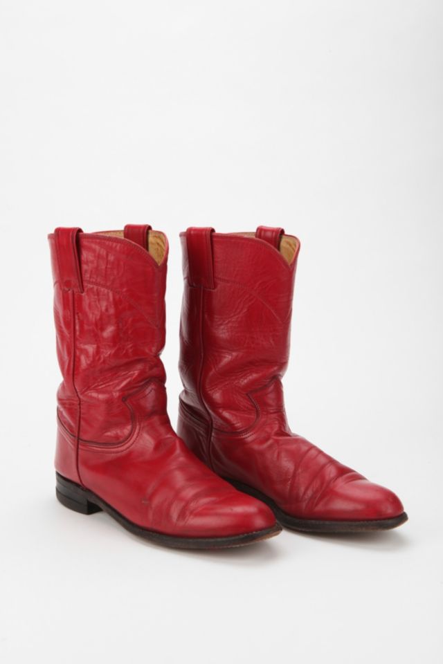 Urban Renewal Vintage Cowboy Boot #1