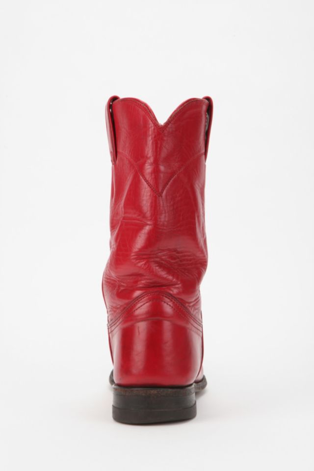 Urban Renewal Vintage Cowboy Boot #2