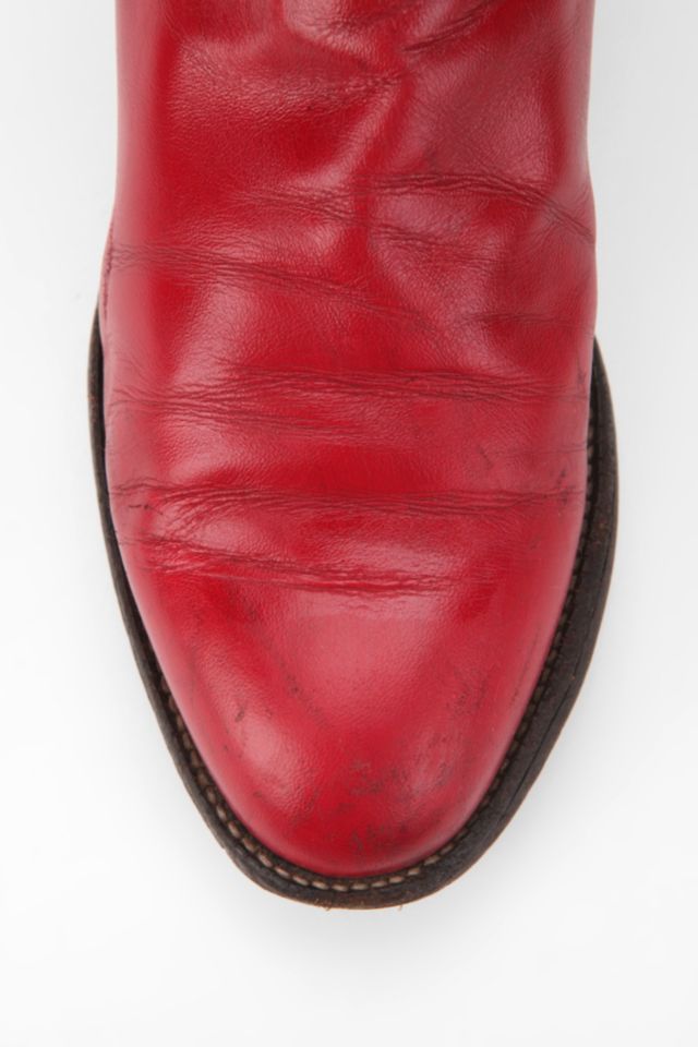 Urban Renewal Vintage Cowboy Boot #3