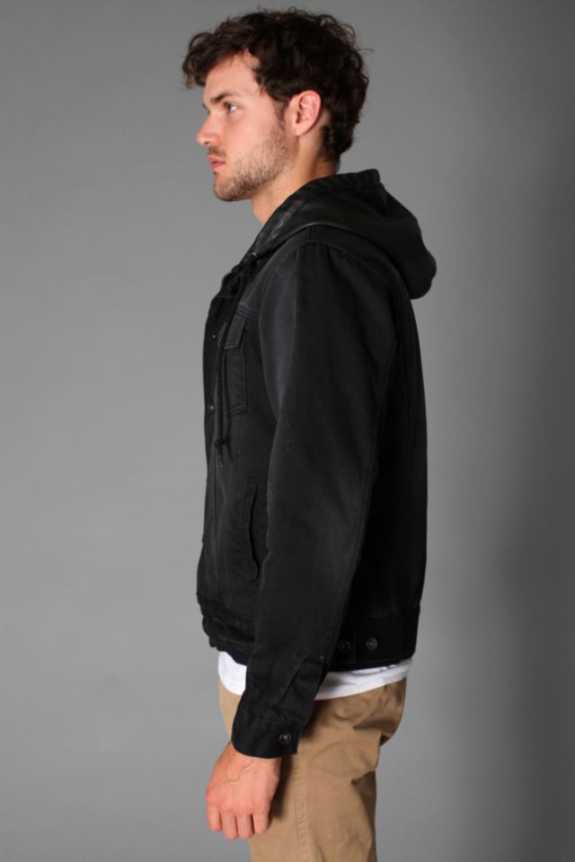 Obey Wasted Youth Jacket | Urban Outfitters