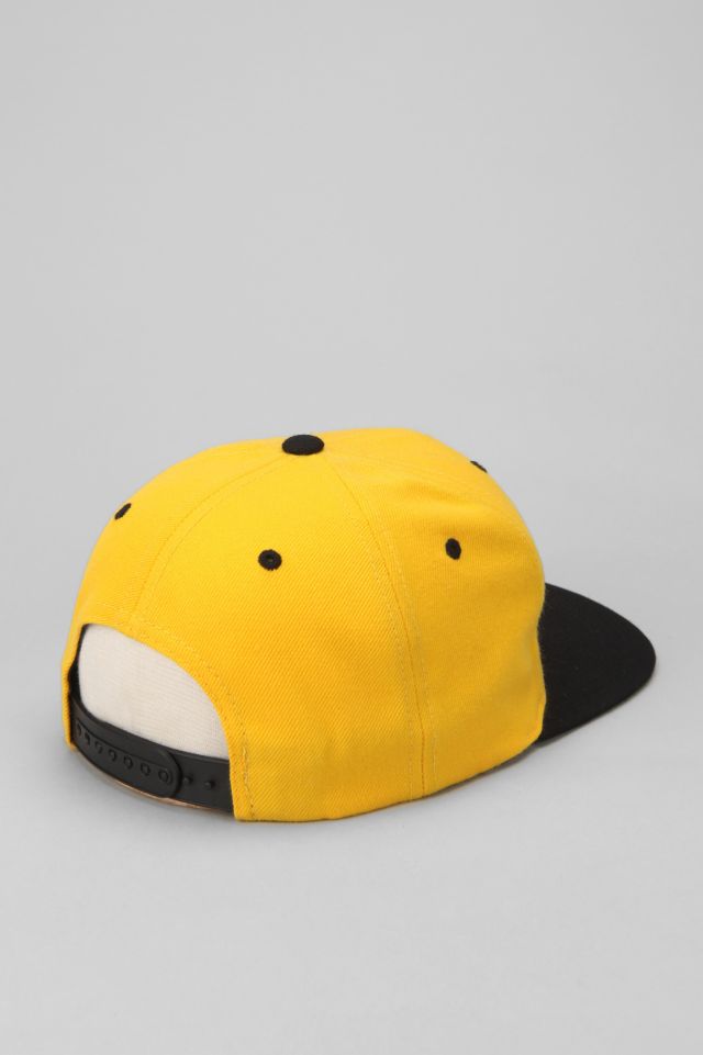 OBEY Logo Cap #2