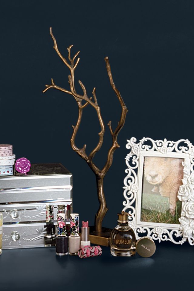 Little Birch Jewelry Stand #3