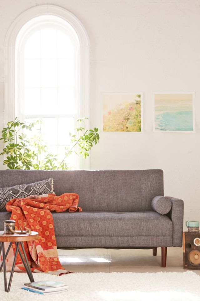 Urban outfitters on sale convertible sofa