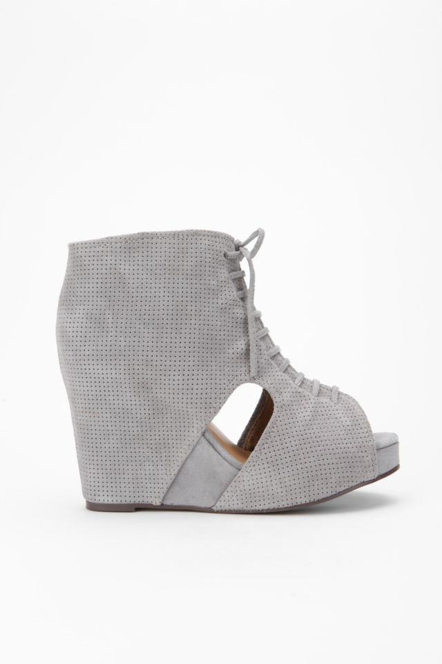 Jeffrey Campbell Roks Wedge #1