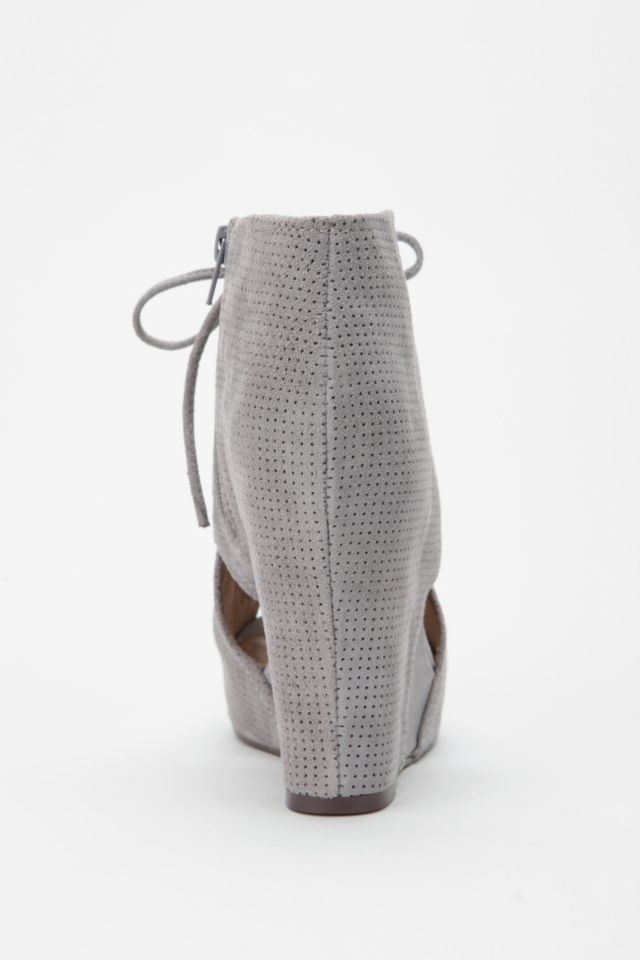 Jeffrey Campbell Roks Wedge #2