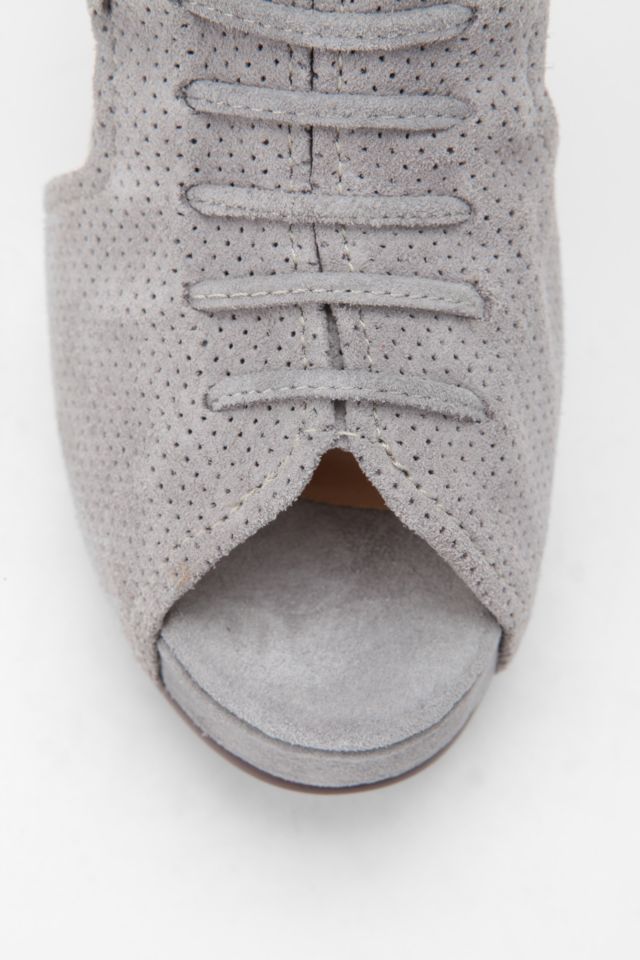 Jeffrey Campbell Roks Wedge #3