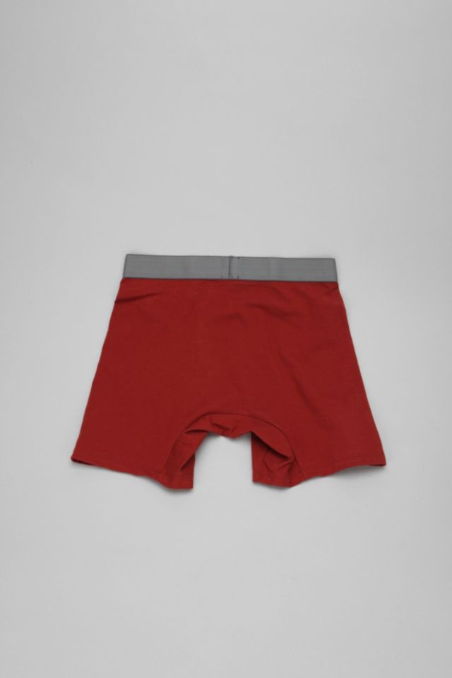 Boxer Brief #1