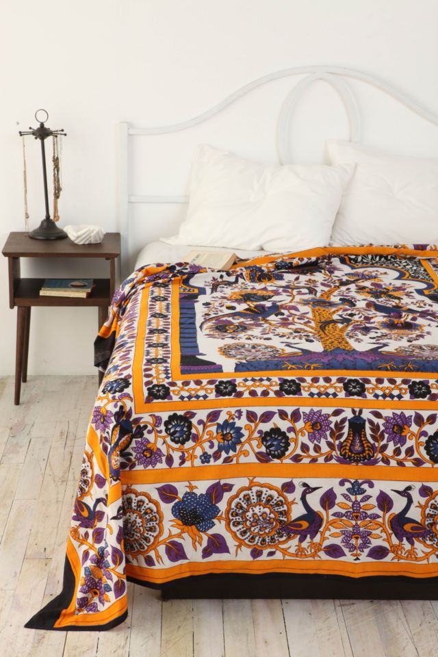 Tree Of Life Tapestry #3