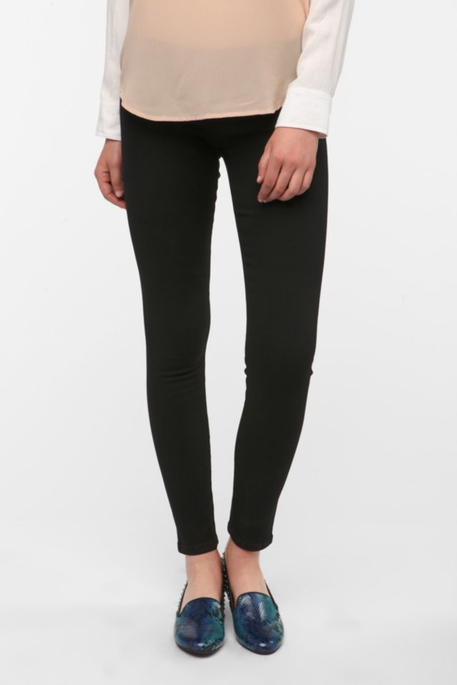 The Mid Legging – HÉROS