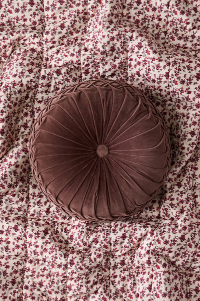 Urban Outfitters Pintuck Pillow - Thumbnail 2