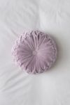 Urban outfitters round outlet pillow