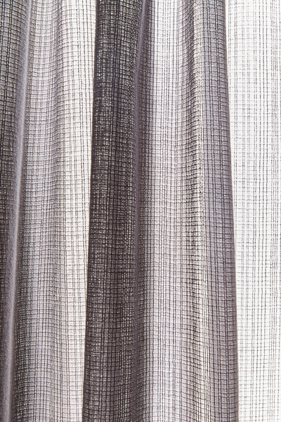 Urban Outfitters Chloe Gauze Curtain Panel - Thumbnail 5