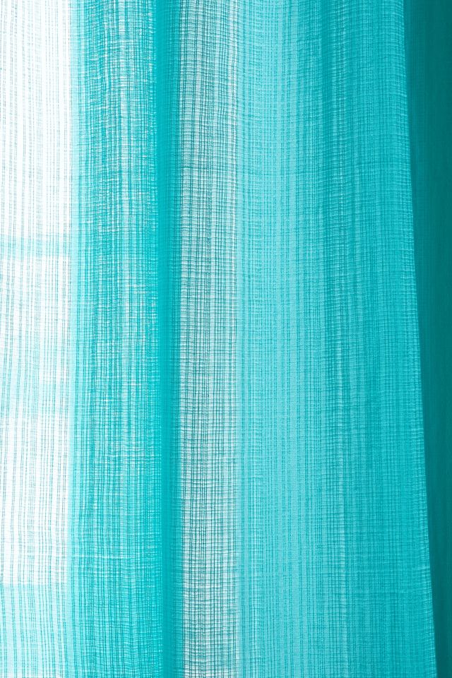 Chloe Gauze Curtain Panel #2