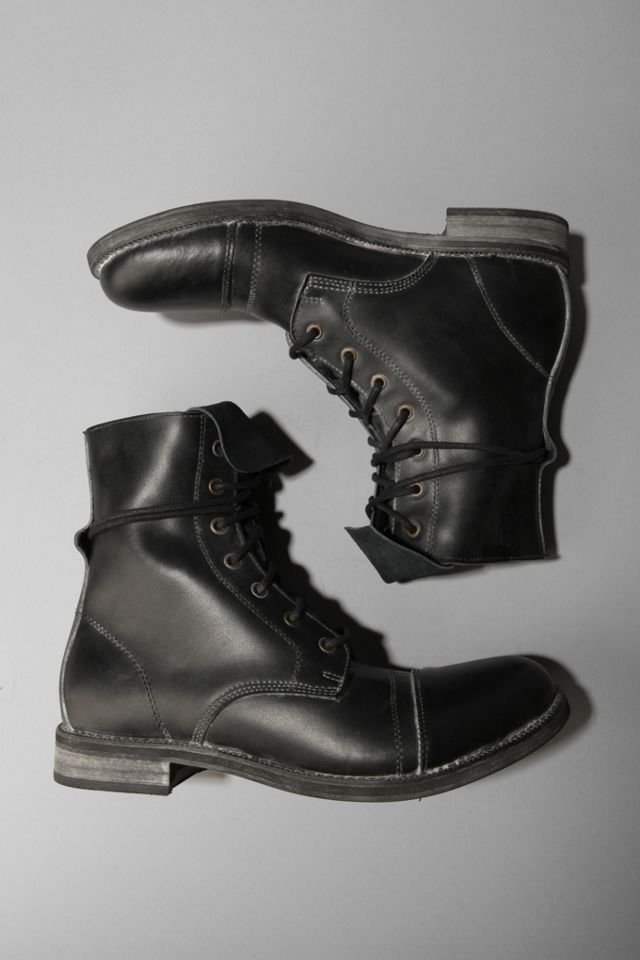 Bed Stu Artillery Boot | Urban Outfitters