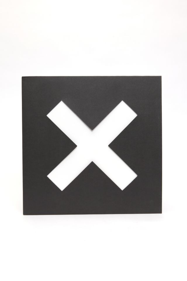 The xx - xx LP #1