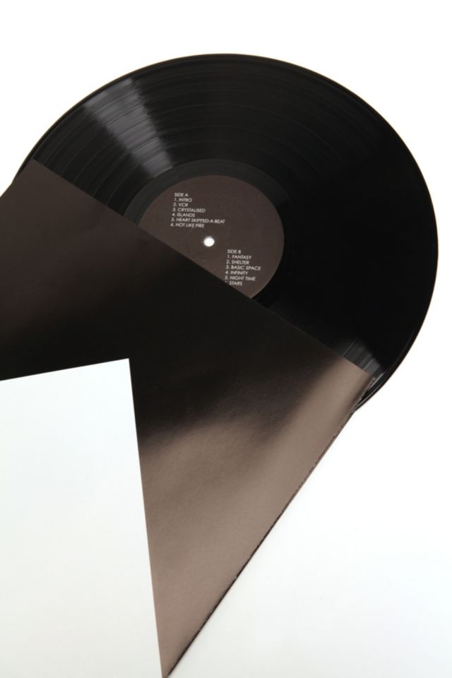 The xx - xx LP #2
