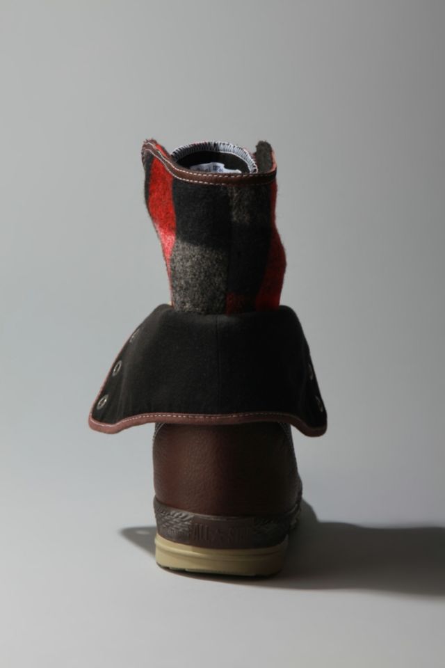 Converse X Woolrich Storm Boot #2