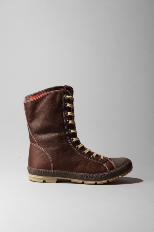 Converse X Woolrich Storm Boot #4