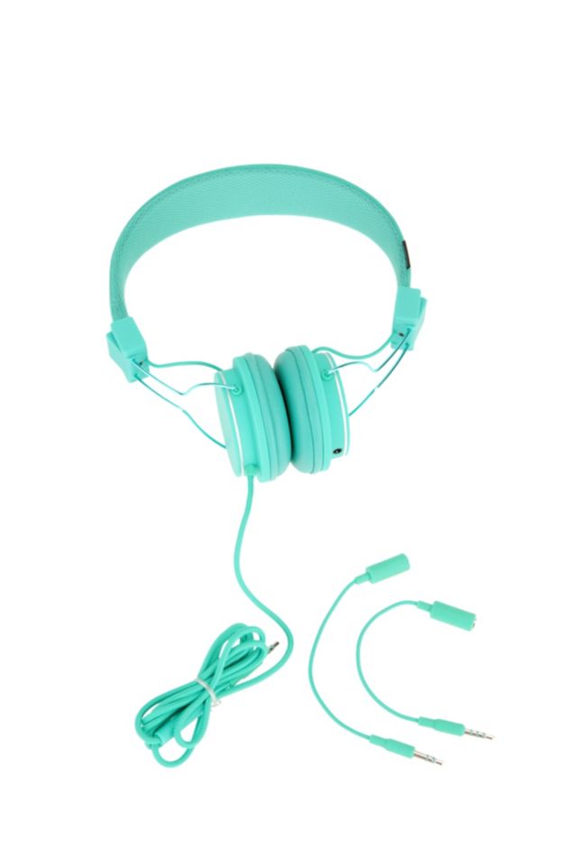 Urbanears Headphones - Ocean #1