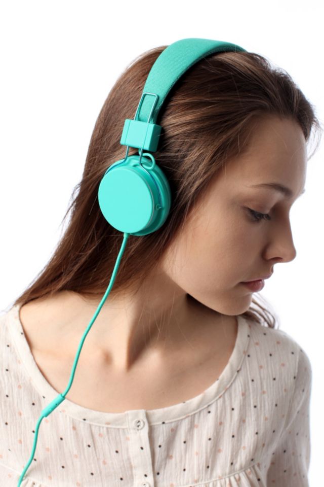 Urbanears Headphones - Ocean #2