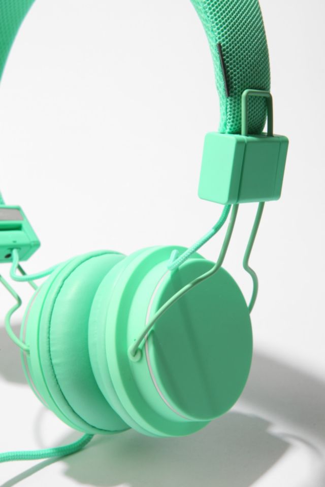 Urbanears Headphones - Pool