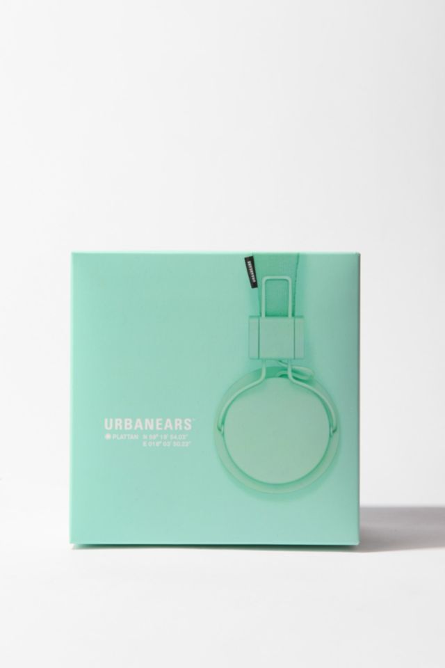 Urbanears Headphones - Pool #2