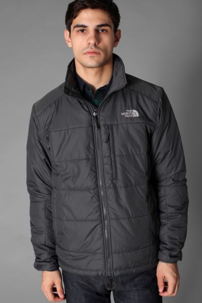 North face 2025 redpoint vest