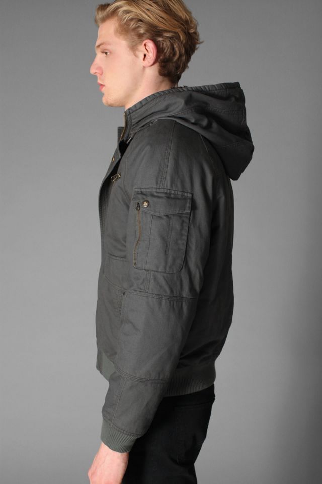 Spiewak Humboldt Bomber Jacket #1