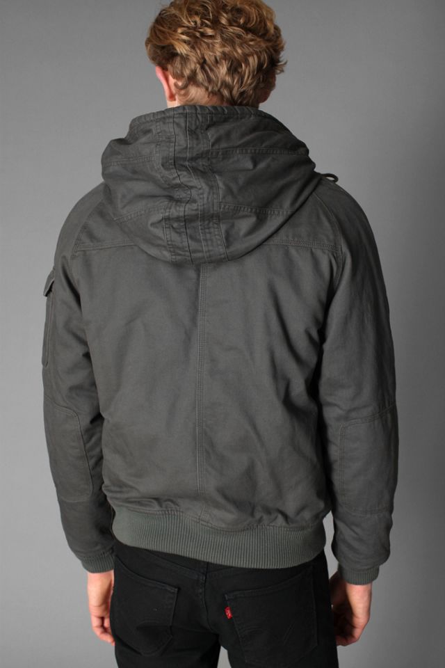 Spiewak Humboldt Bomber Jacket #2