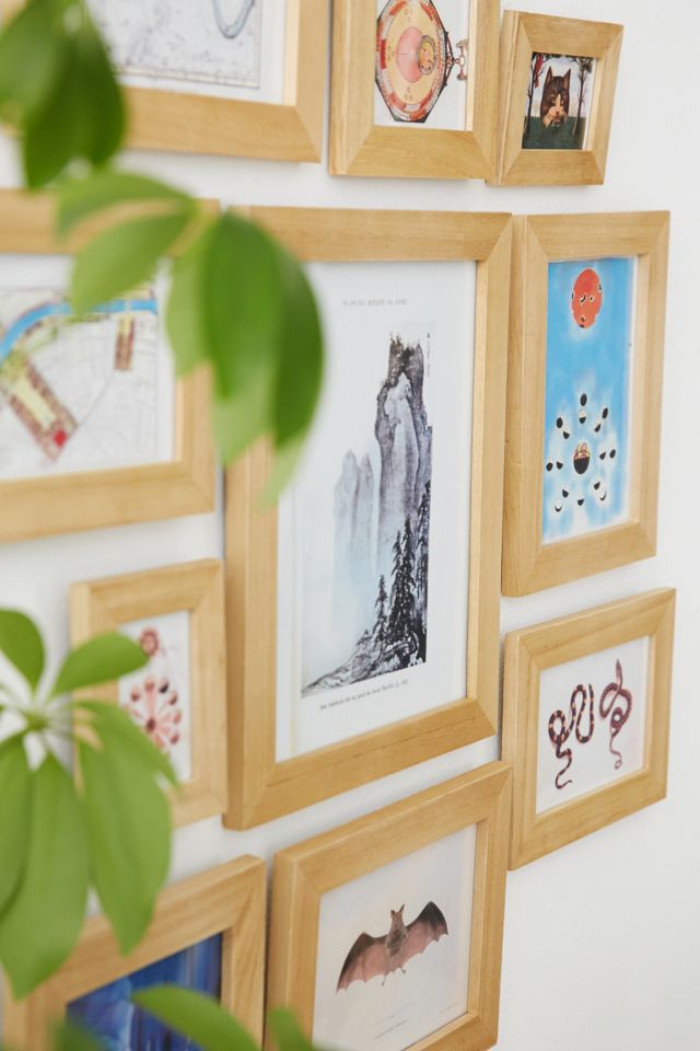 Picture Frame Set #1