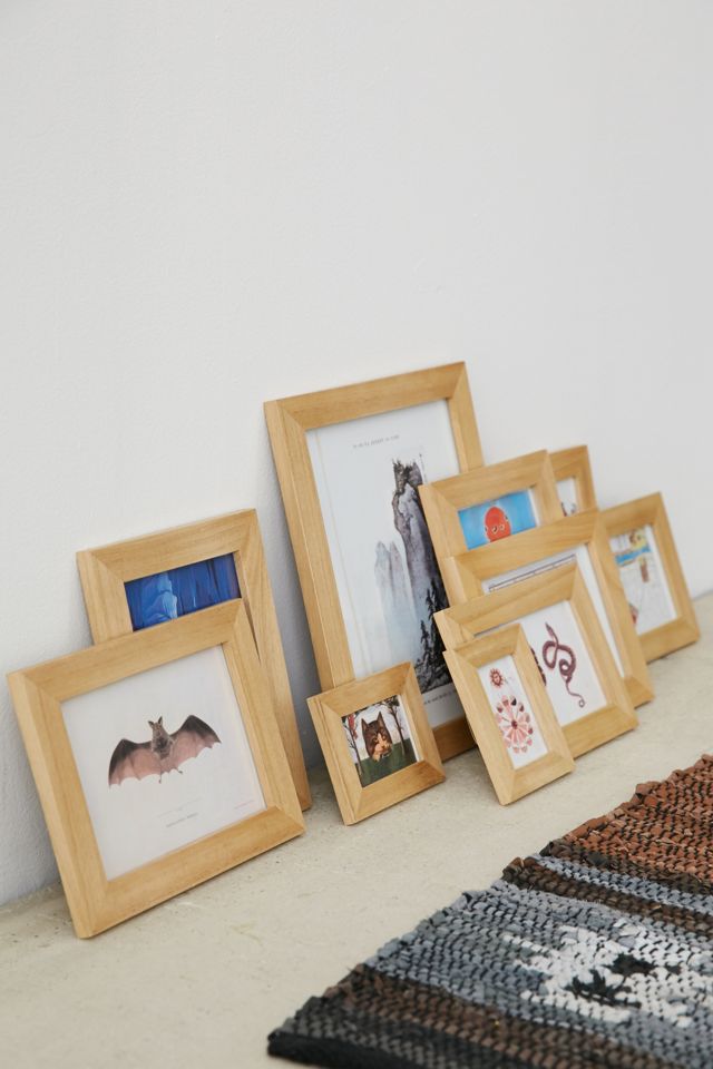 Picture Frame Set #2