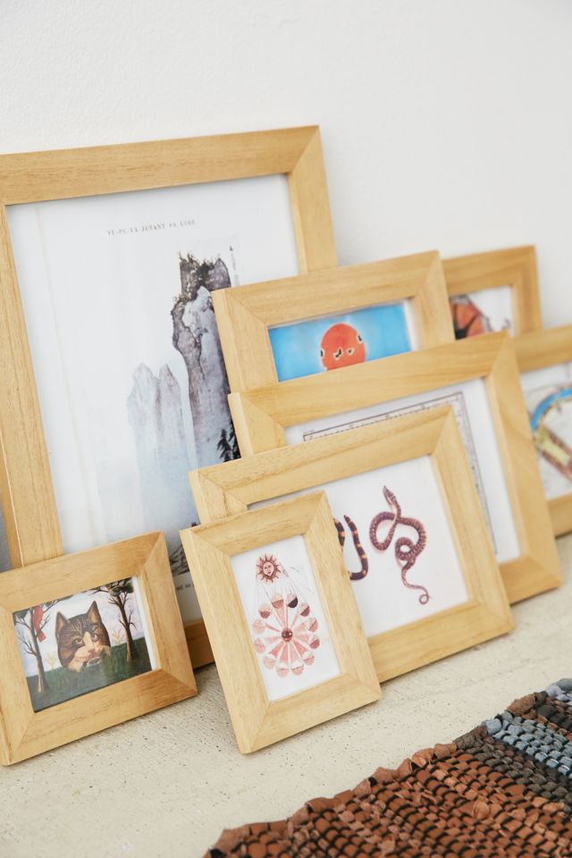 Picture Frame Set #3