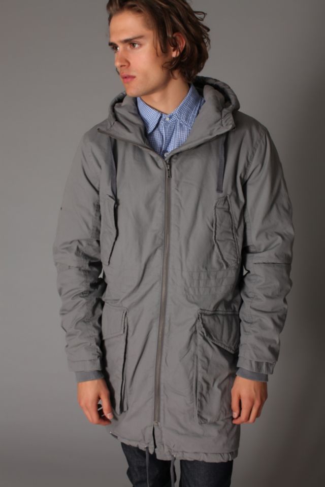 Cheap Monday Noah Parka | Urban Outfitters