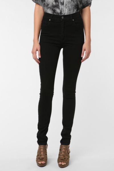 Cheap Monday Second Skin Jean Urban Outfitters