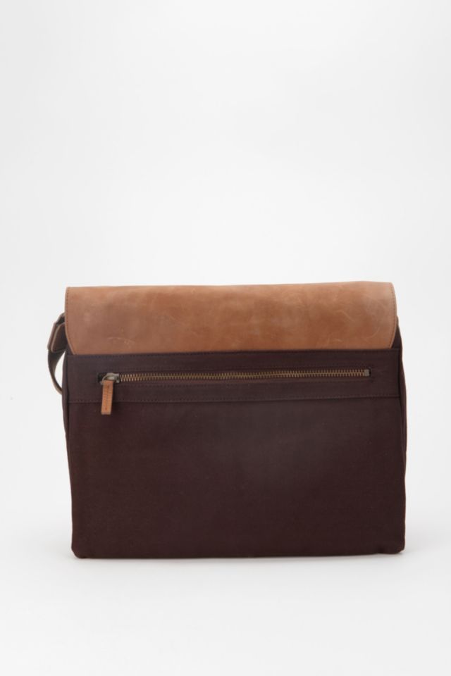 Pendleton Messenger Bag #2