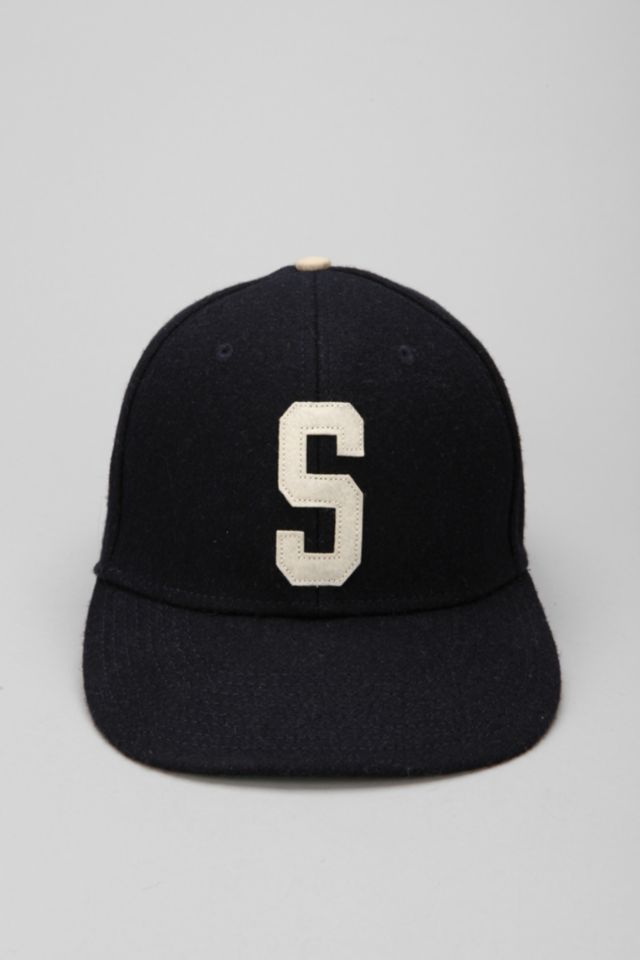 Stussy Big S Ballcap #1