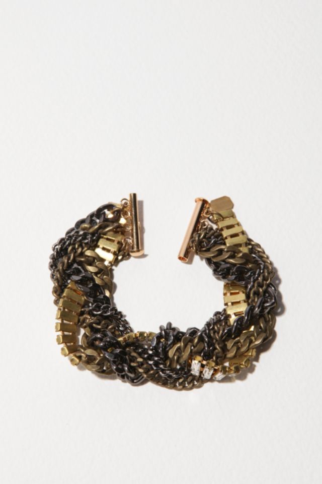 Archive Jewelry Revolution Bracelet