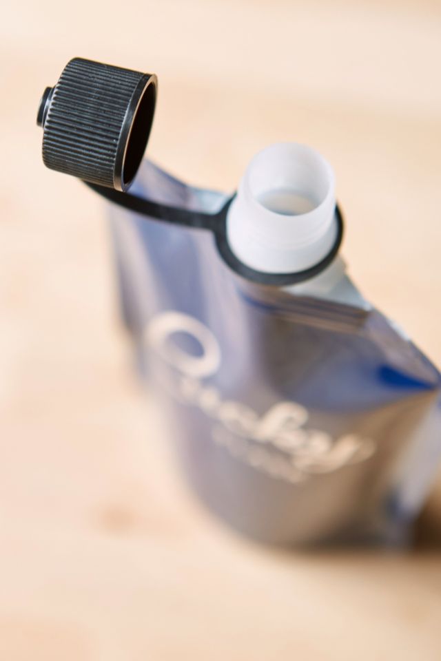 Disposable Flask #1
