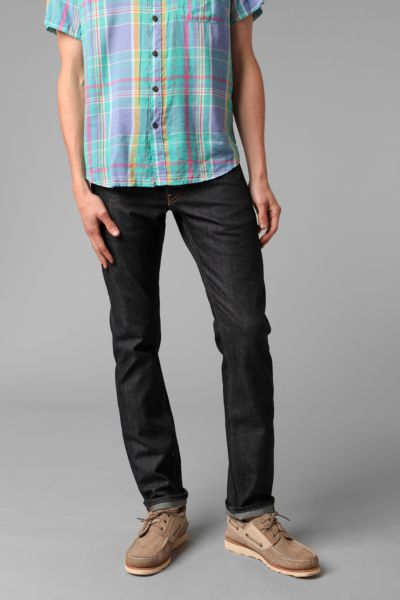 Levi s 511 Rigid Dragon Slim Jean Urban Outfitters