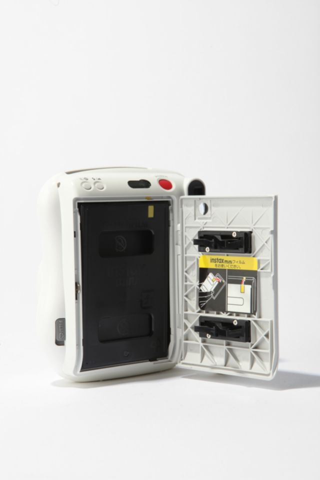 Fujifilm Instax MINI 25 Instant Film Camera #2