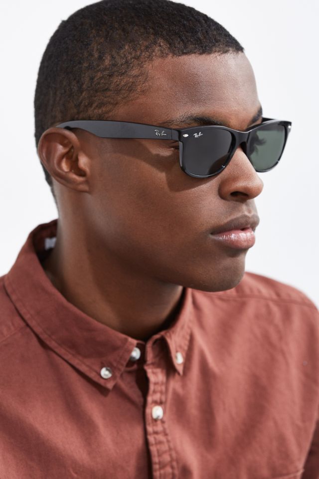 Ray-Ban Classic Wayfarer Sunglasses #1