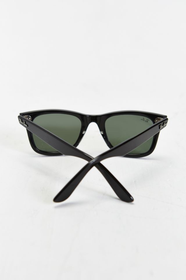 Ray-Ban Classic Wayfarer Sunglasses #2