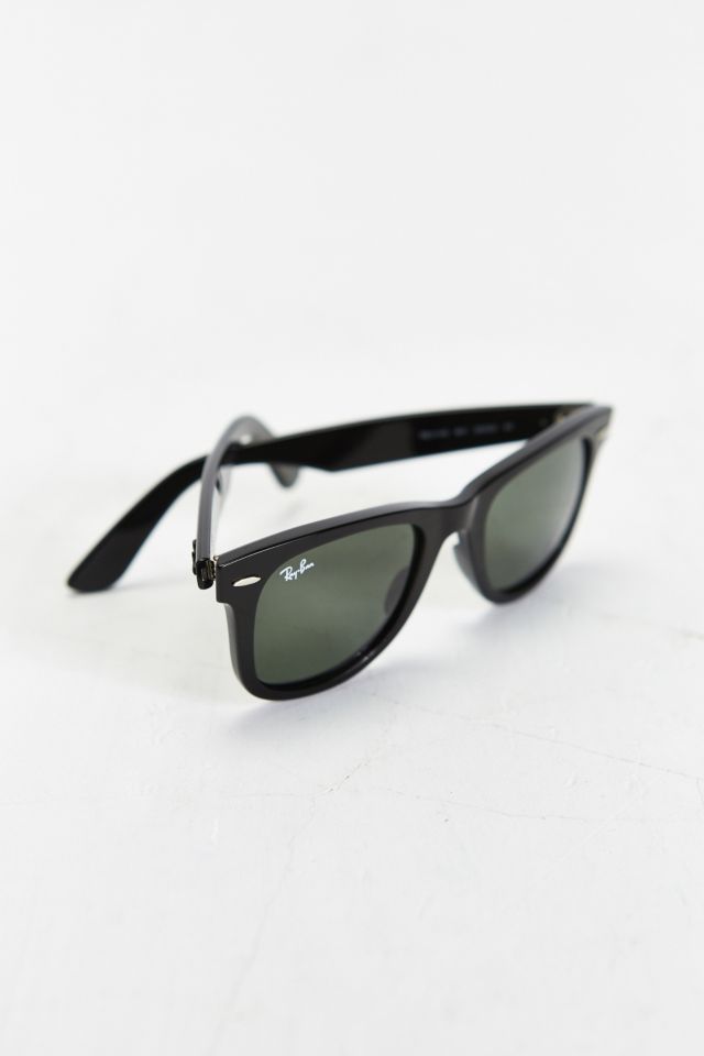 Ray-Ban Classic Wayfarer Sunglasses #3