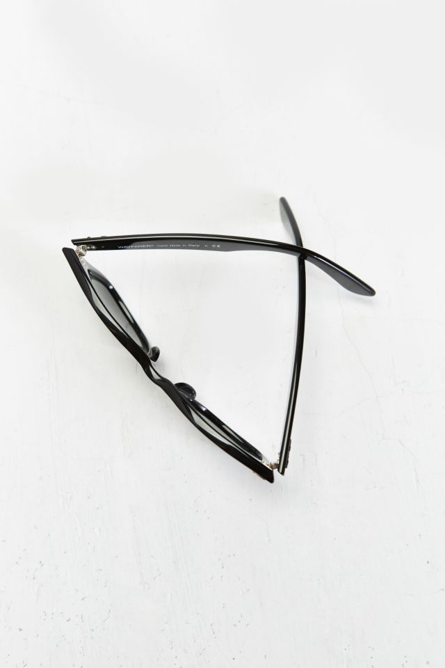Ray-Ban Classic Wayfarer Sunglasses #4