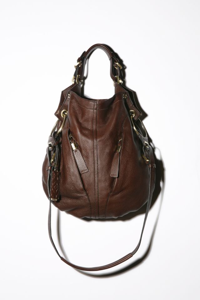 OrYany Dual Pocket Shoulder Bag Urban Outfitters