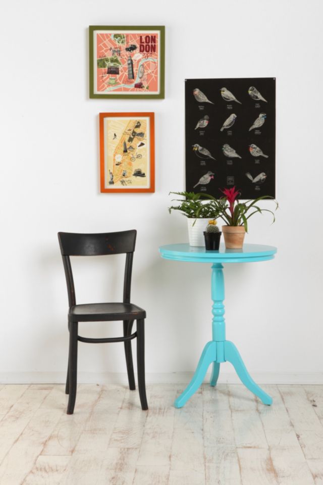 Café Side Table #2
