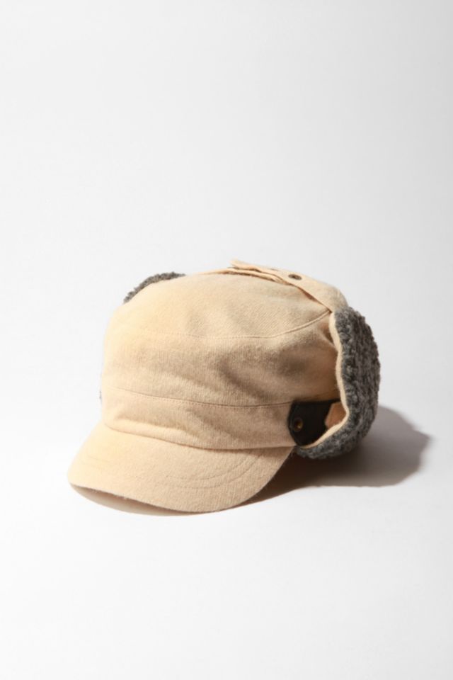 BDG Trapper Cap #1